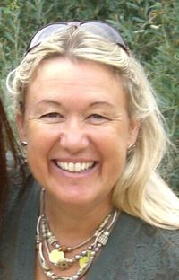 Françoise Potheau, créatrice de Miyadori-do et Comme les Papillons